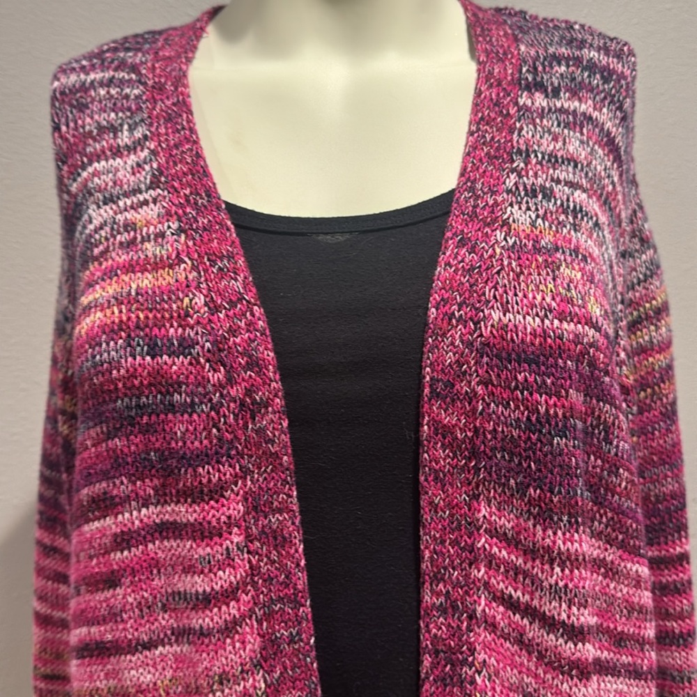 Maurice’s Open Front Cardigan - Picture 3 of 7